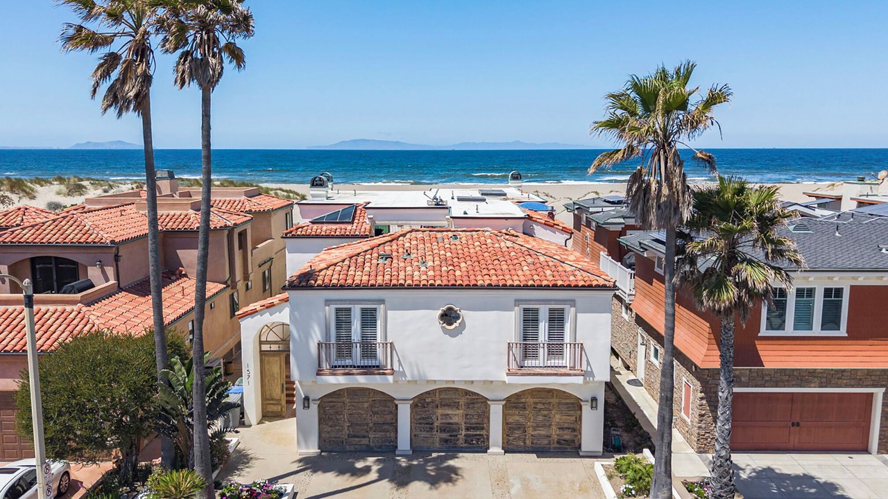 Photo of Outdoor in Oxnard Shores