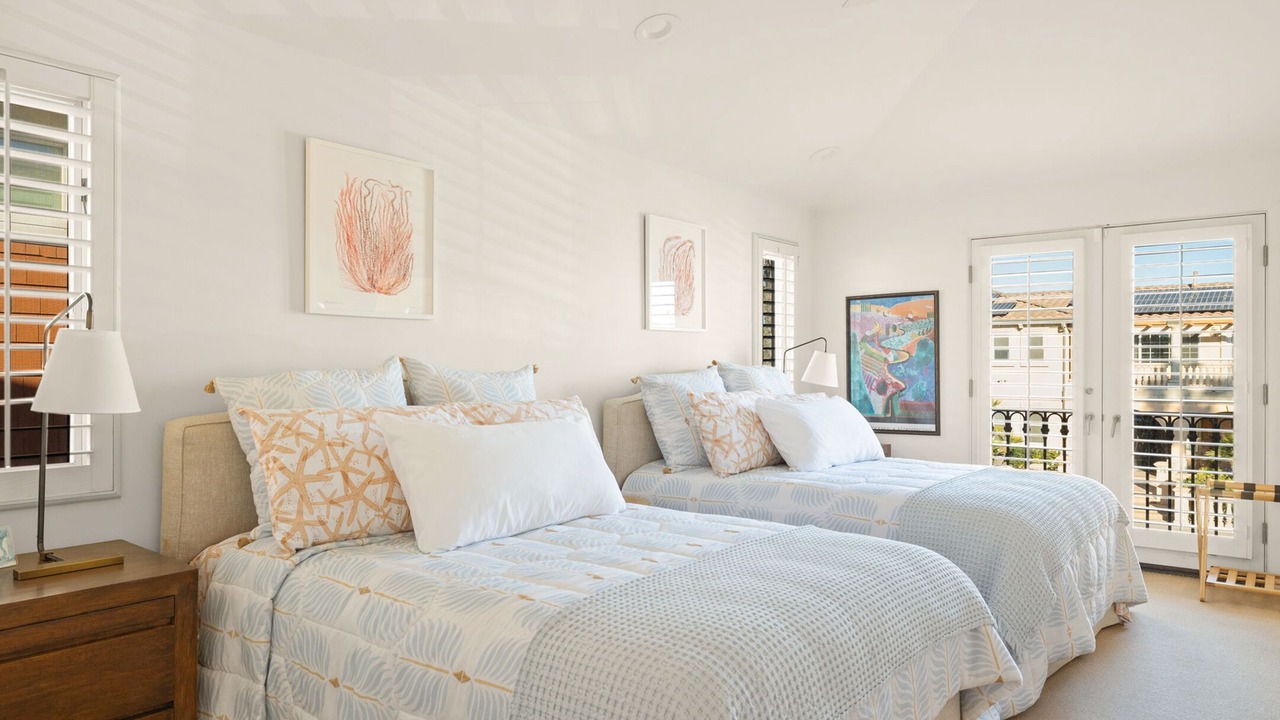 Photo of Bedroom in Oxnard Shores
