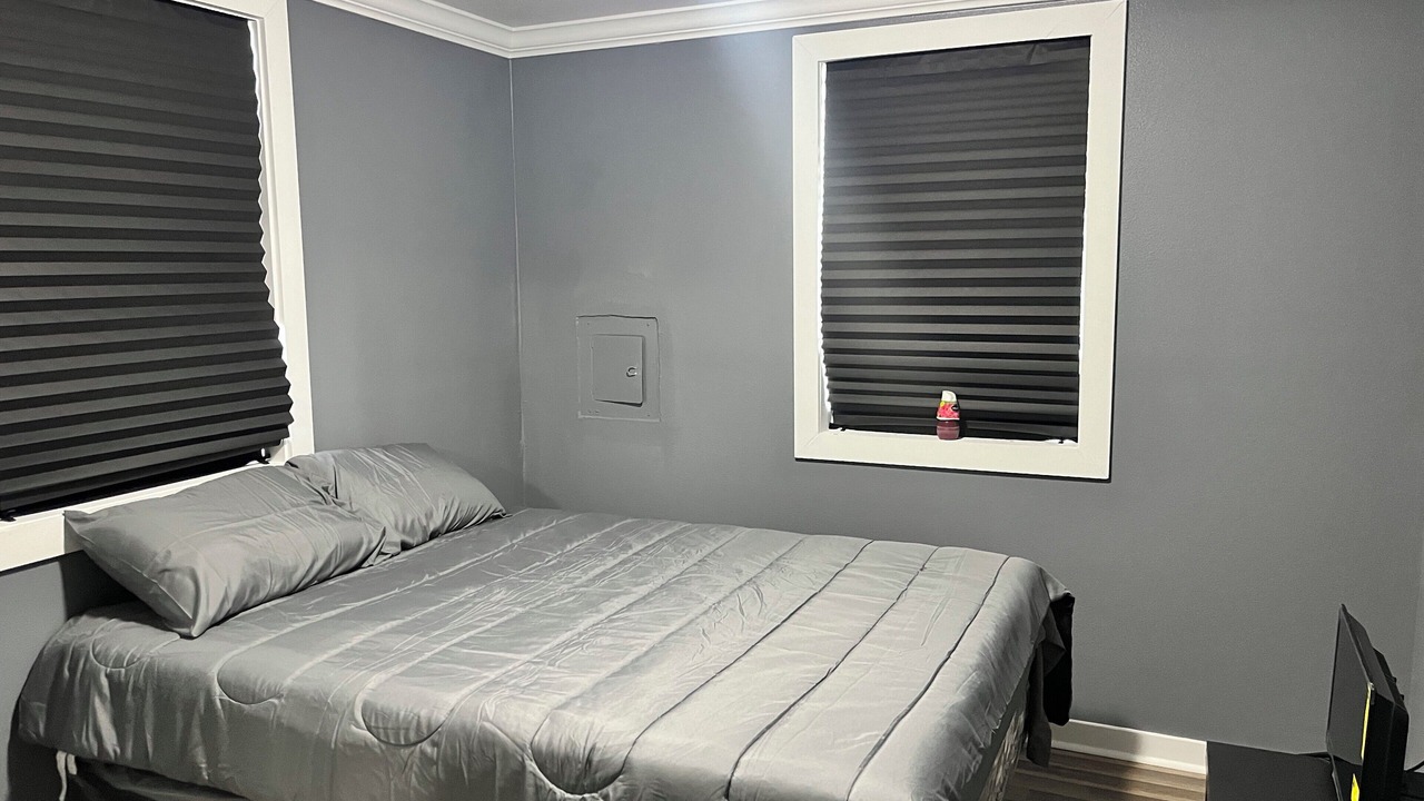 Photo of Bedroom in Sunshine