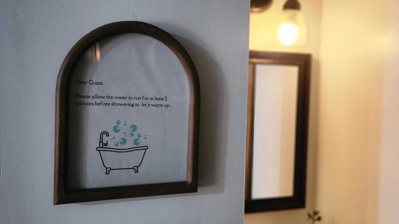 Photo of Bathroom in Bull Run