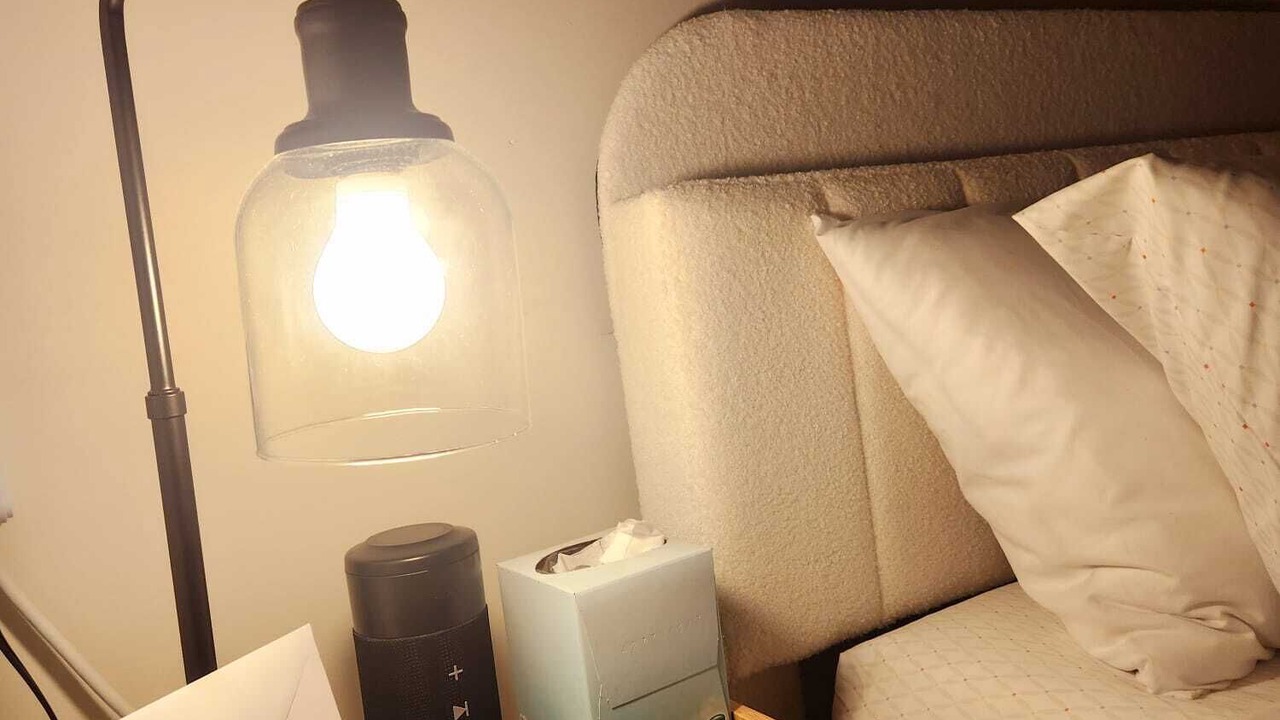 Photo of Bedroom in Bull Run
