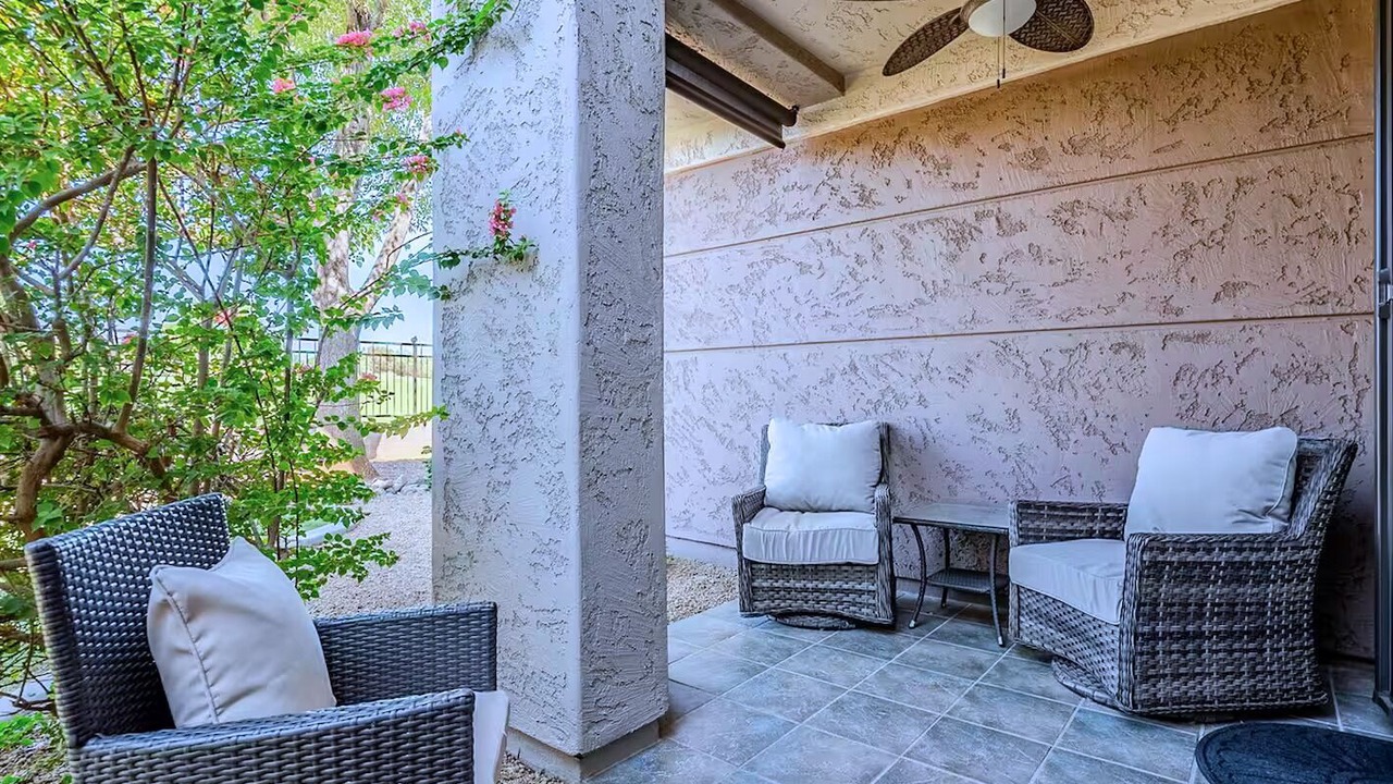 Photo of Outdoor in Kierland