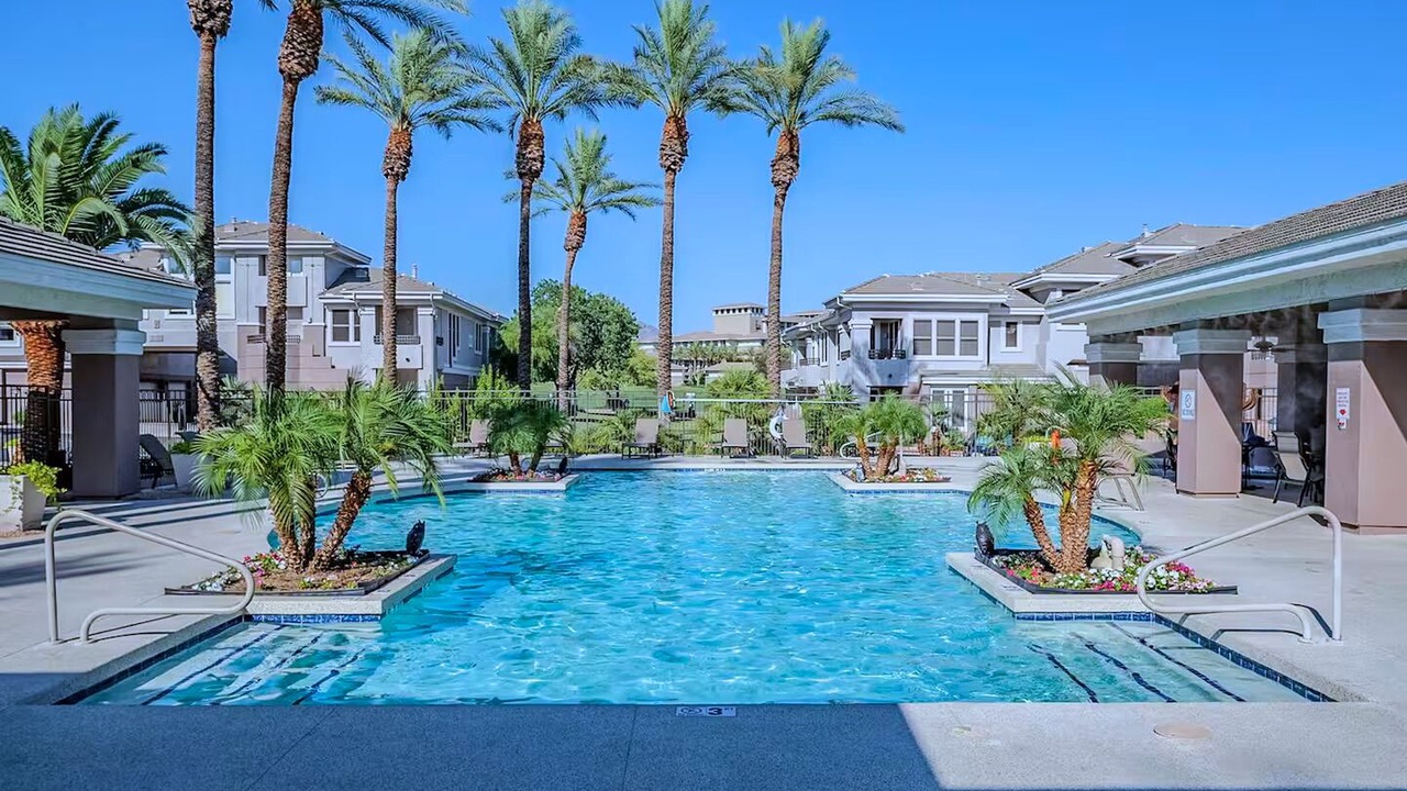 Photo of Outdoor in Kierland