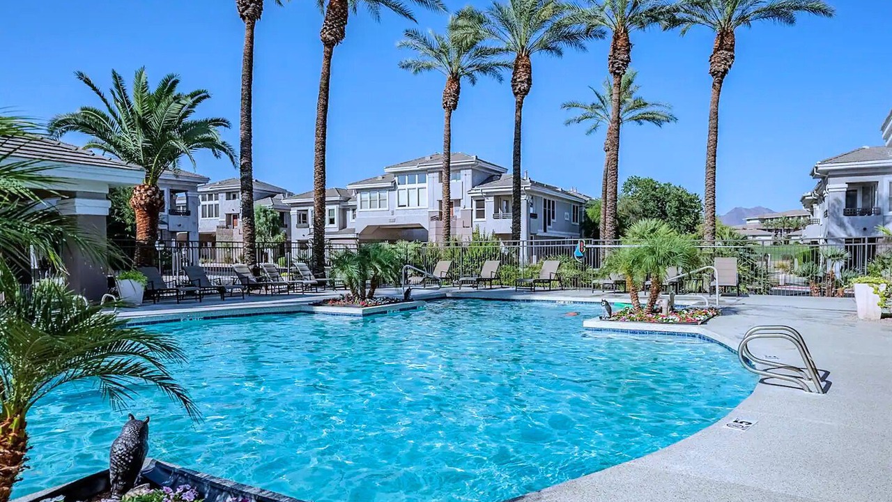 Photo of Outdoor in Kierland