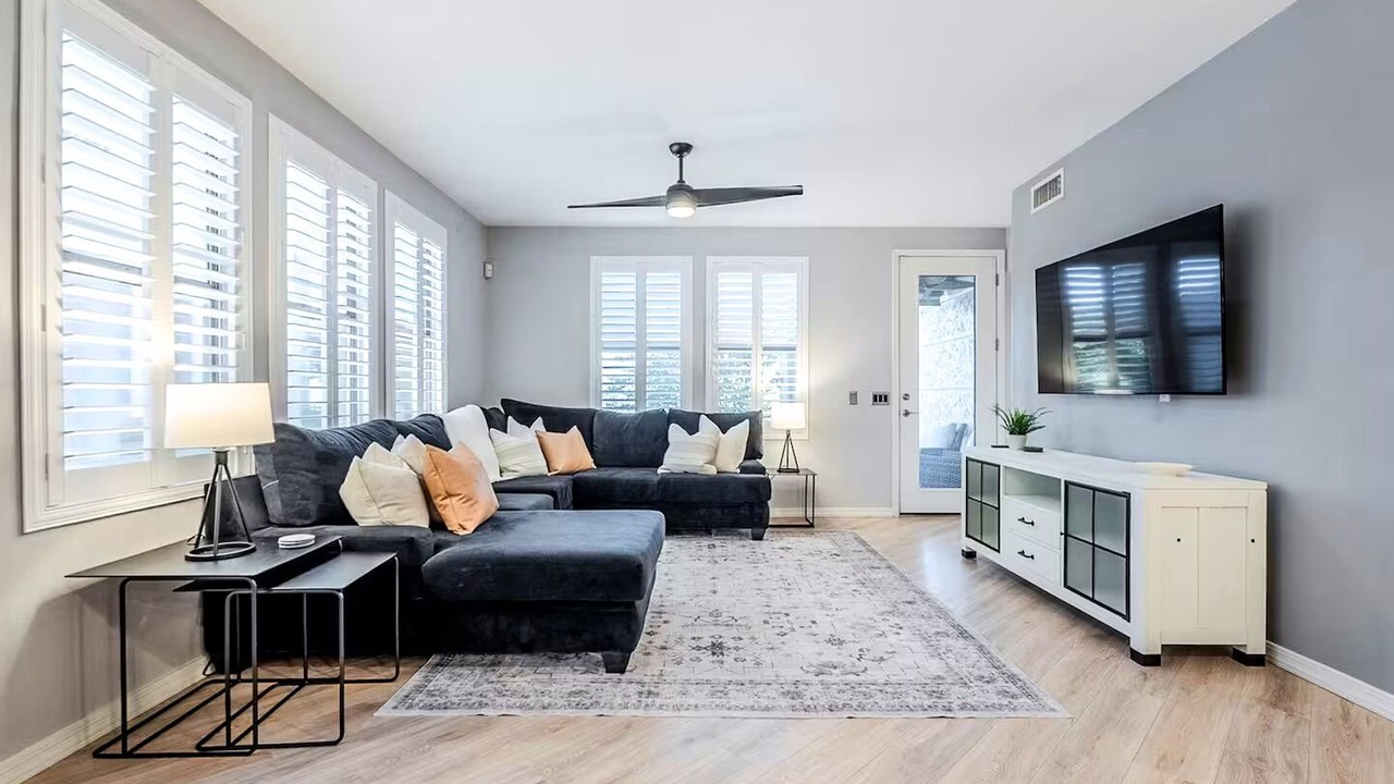Photo of Bedroom in Kierland