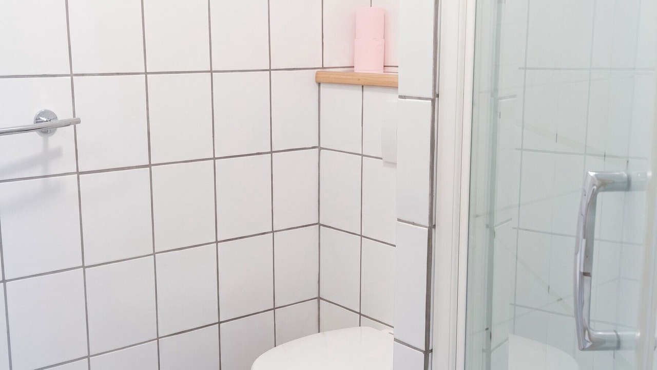 Photo of Bathroom in Rosny-sous-Bois