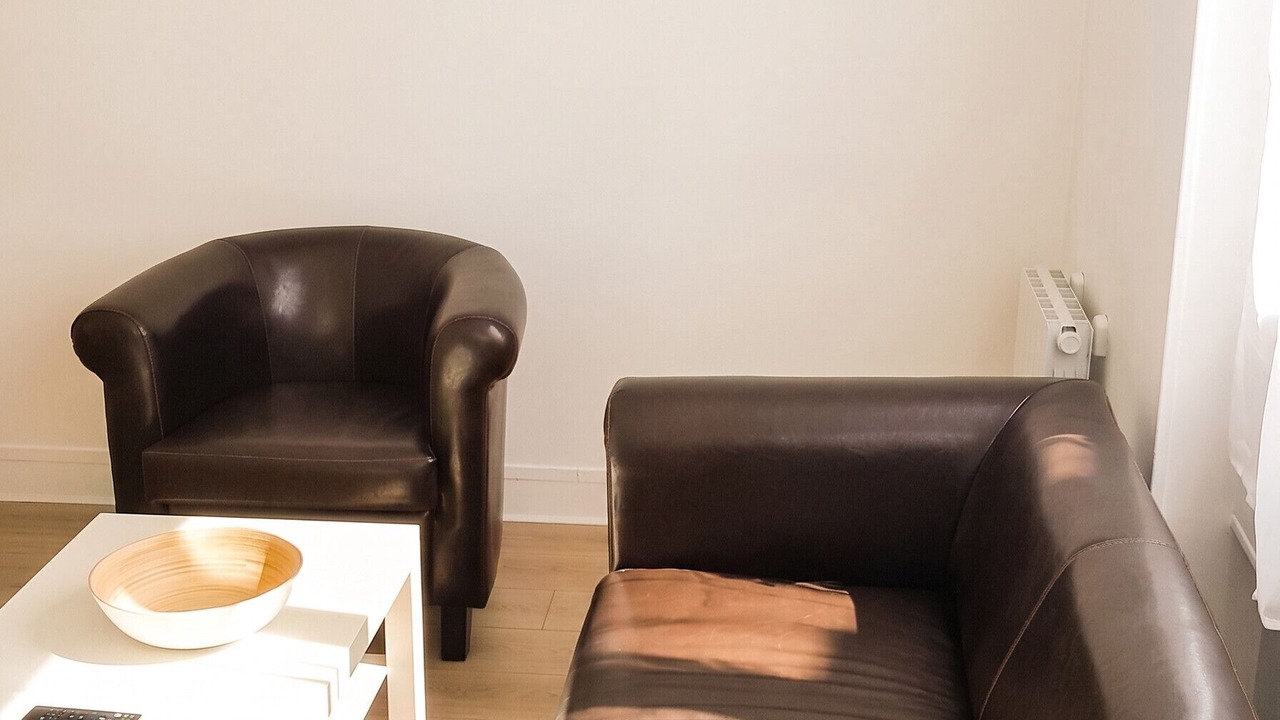 Photo of Livingroom in Rosny-sous-Bois