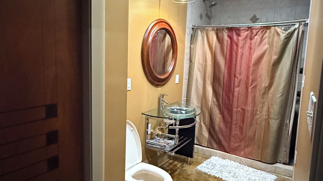 Photo of Bathroom in Theodore
