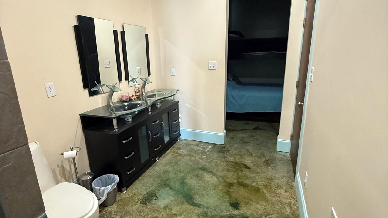 Photo of Bedroom in Theodore