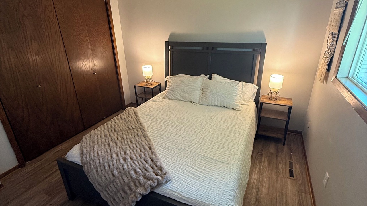 Photo of Bedroom in Rochester