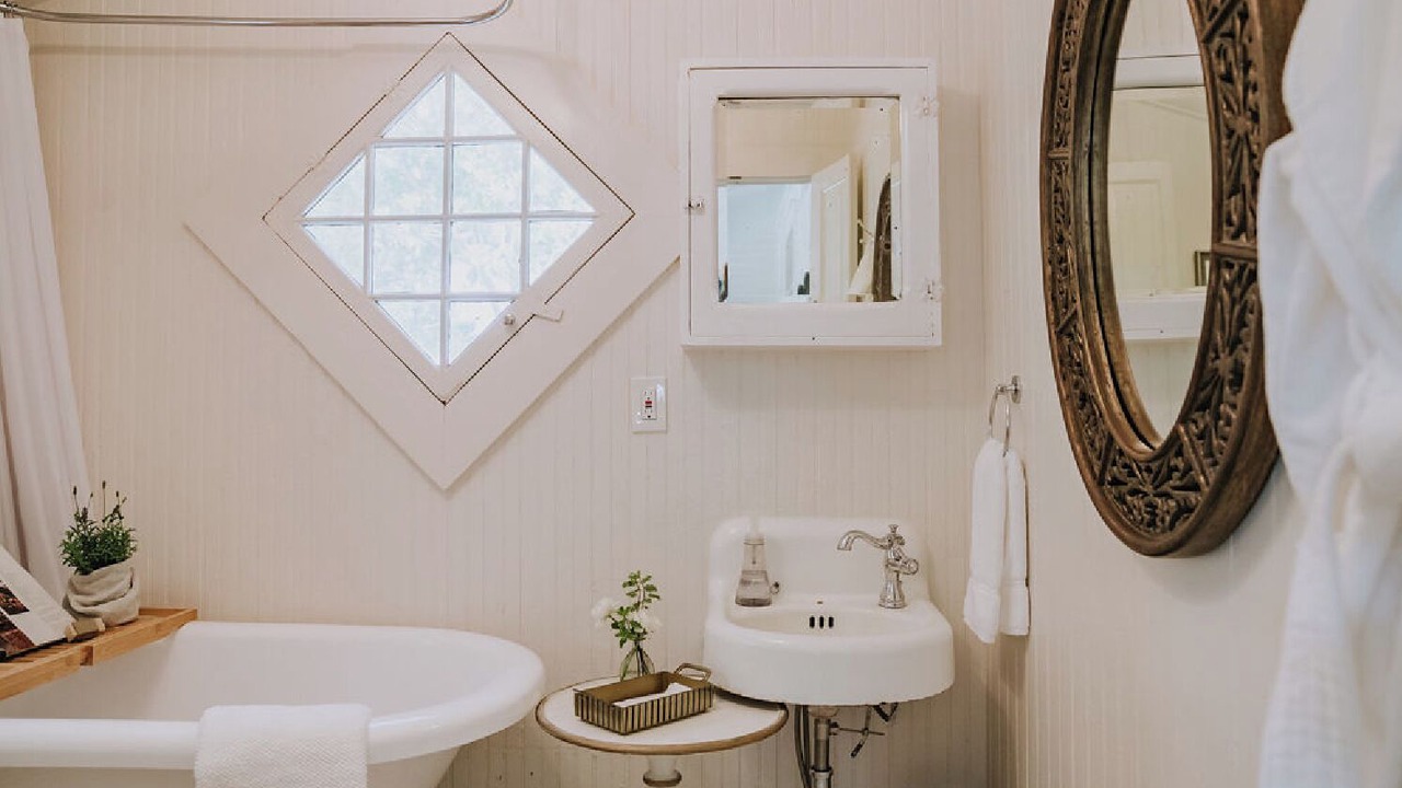 Photo of Bathroom in Biloxi