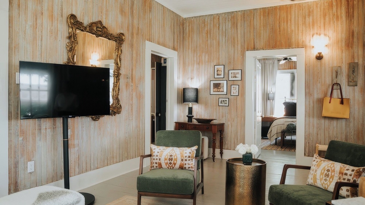 Photo of Bedroom in Biloxi