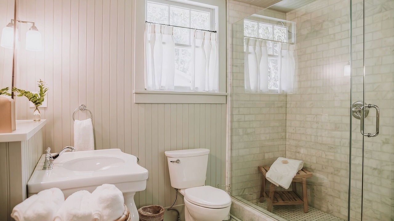 Photo of Bathroom in Biloxi