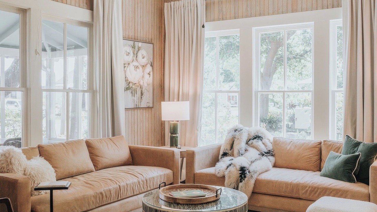 Photo of Bedroom in Biloxi
