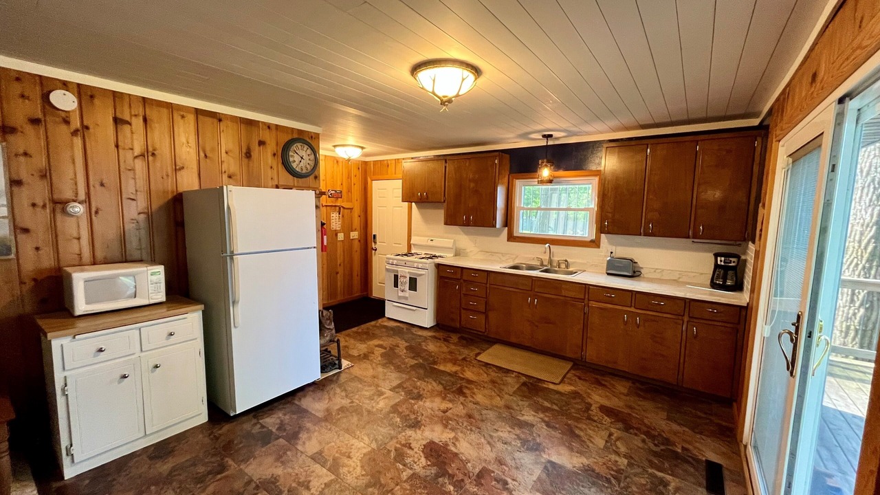 Photo of Kitchen in Vineland