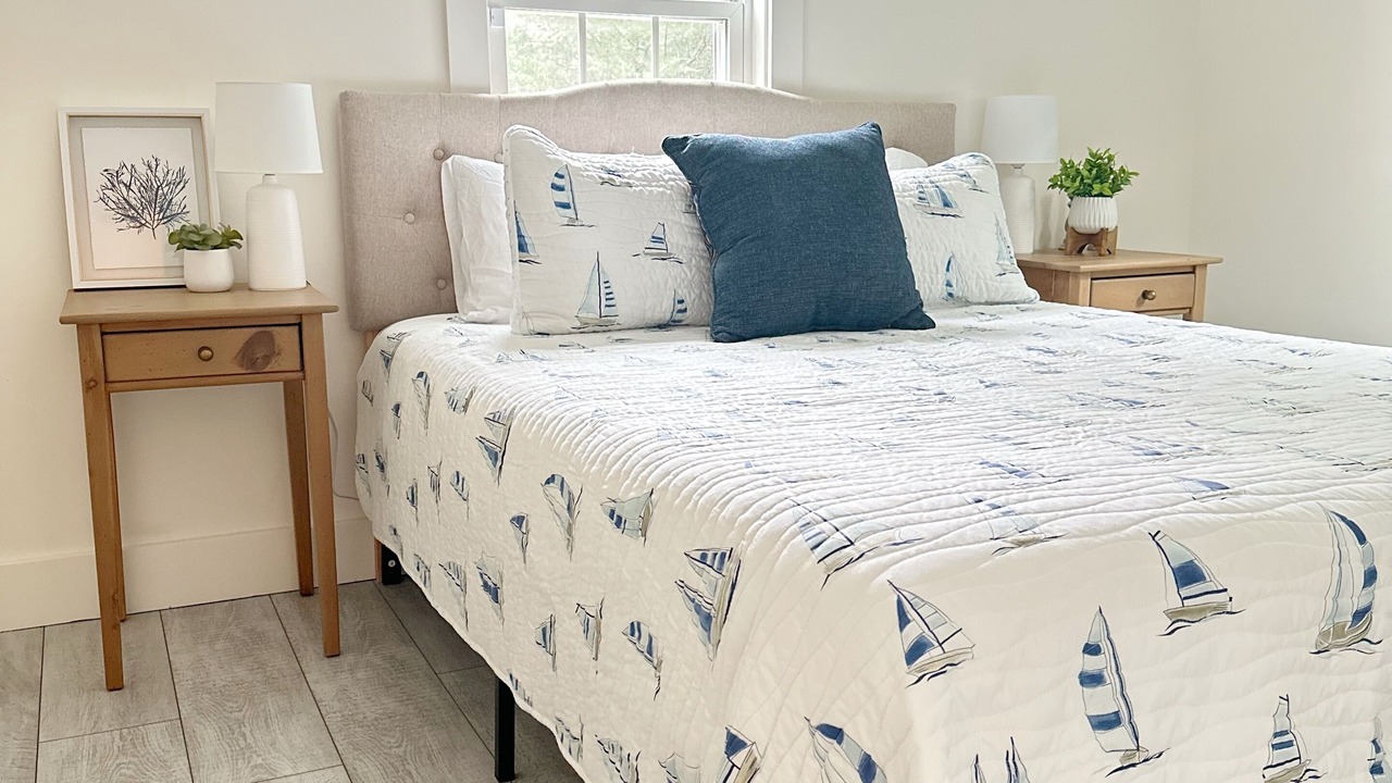 Photo of Bedroom in Sandwich