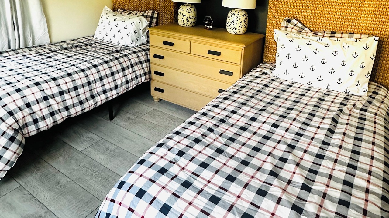 Photo of Bedroom in Sandwich