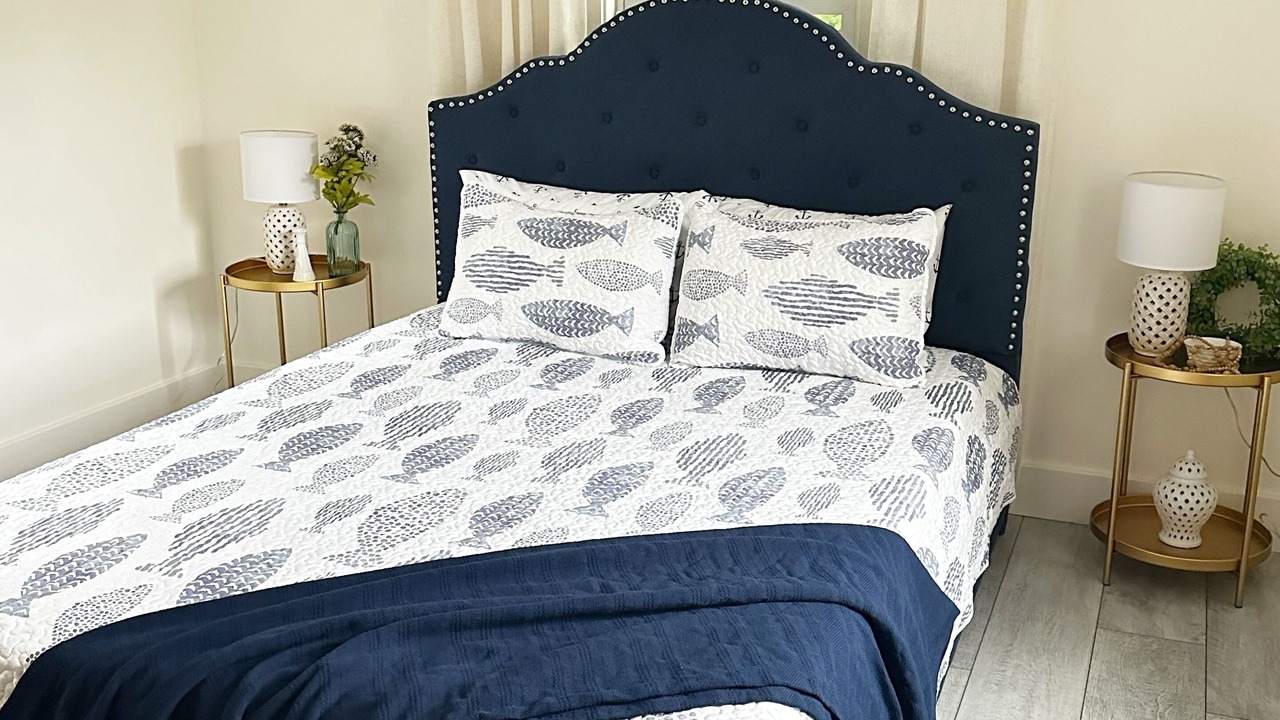 Photo of Bedroom in Sandwich