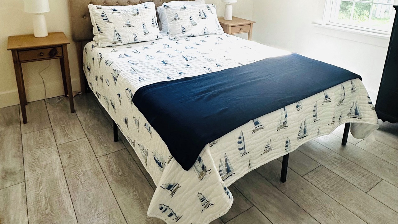 Photo of Bedroom in Sandwich