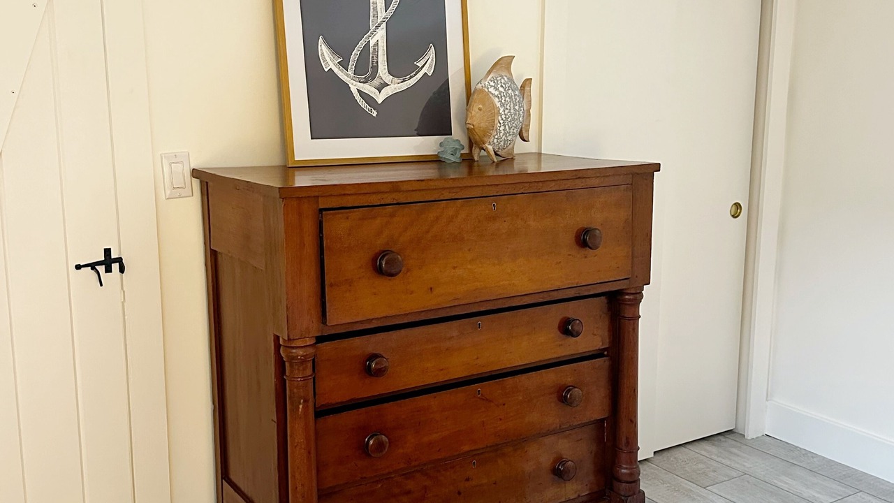 Photo of Bedroom in Sandwich