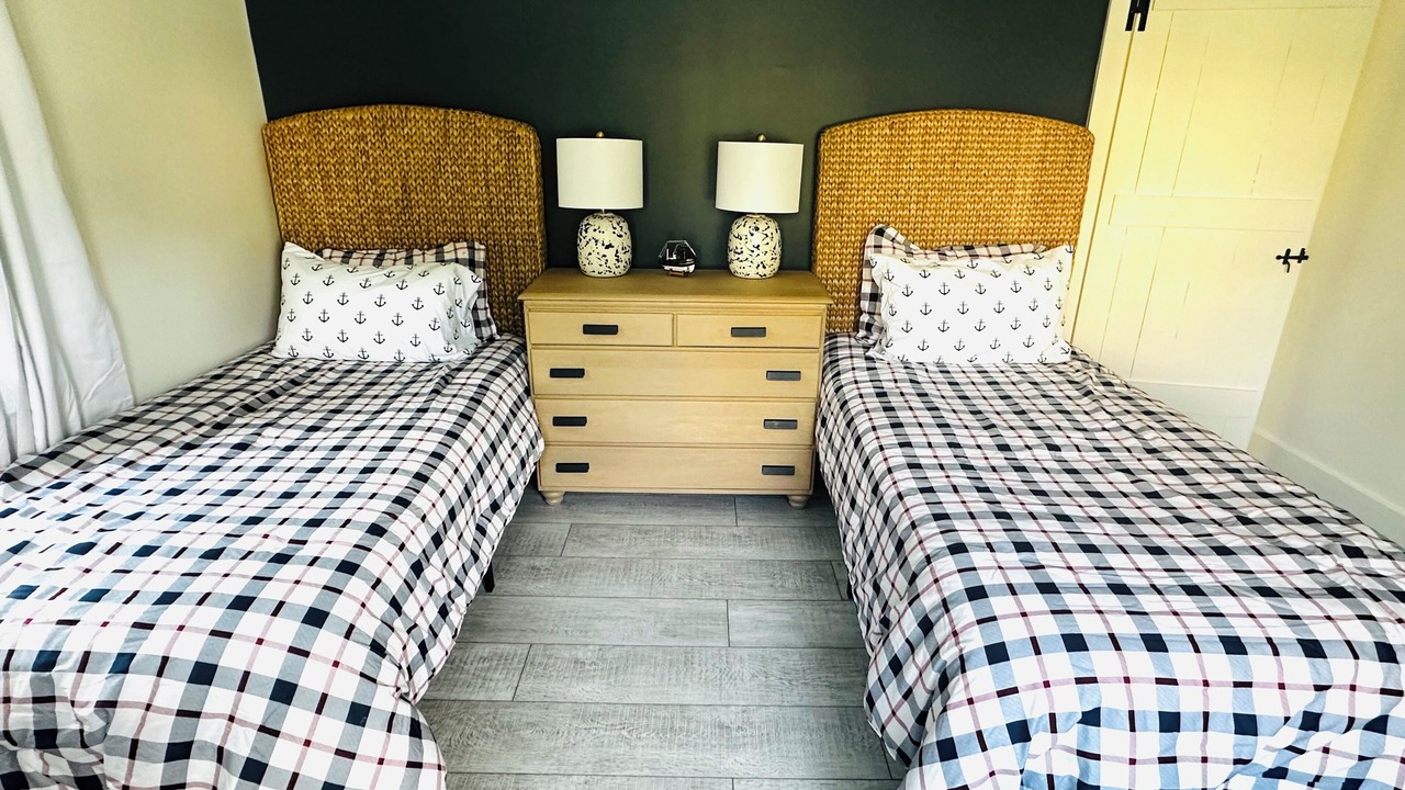 Photo of Bedroom in Sandwich