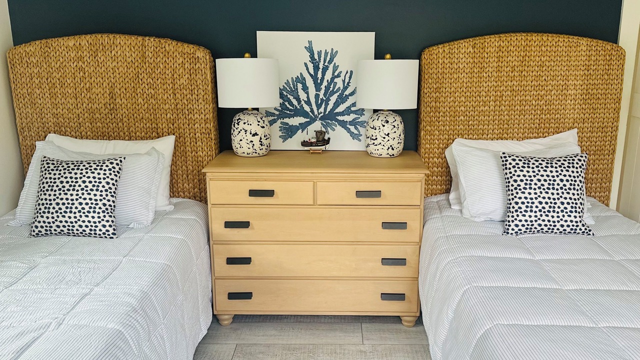 Photo of Bedroom in Sandwich