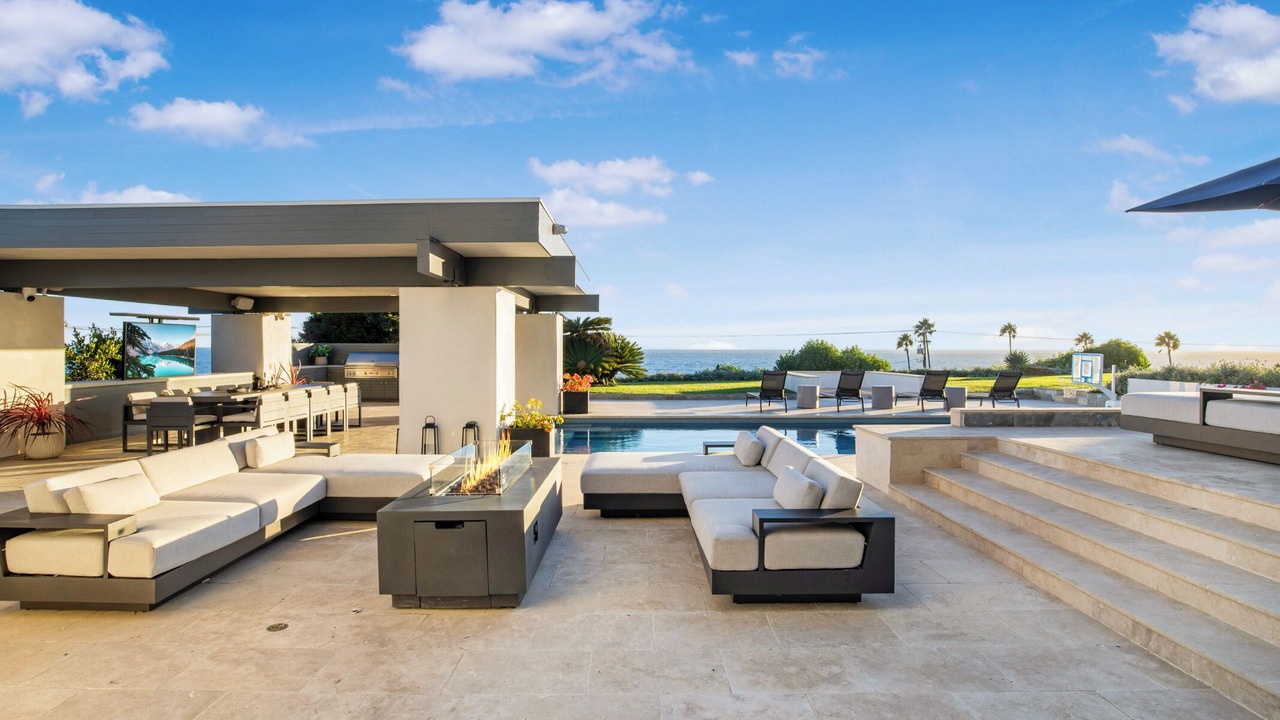 Photo of Outdoor in Western Malibu
