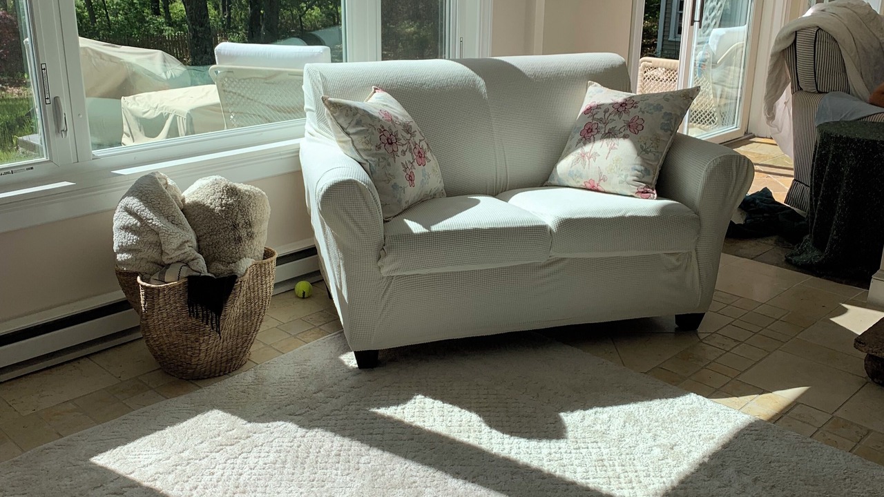 Photo of Livingroom in Wareham