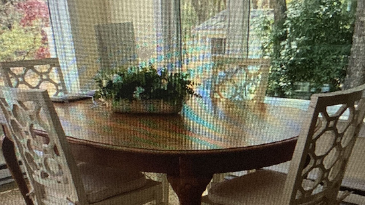 Photo of Livingroom in Wareham