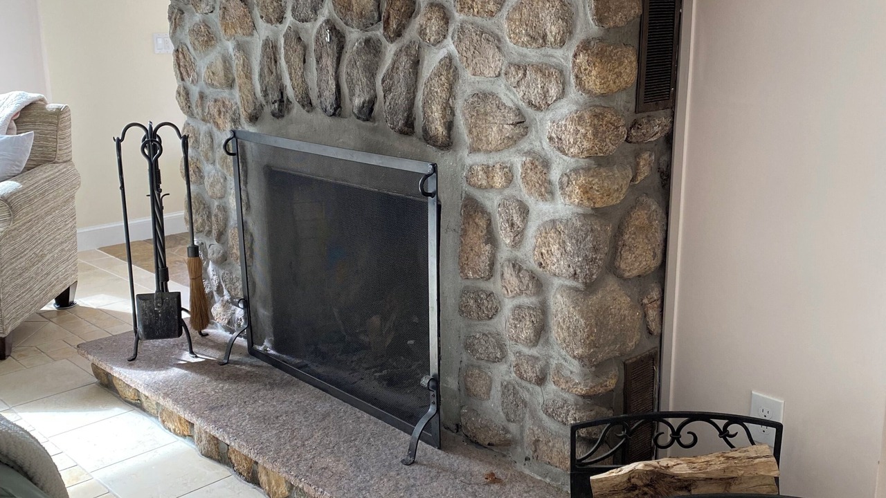 Photo of Livingroom in Wareham