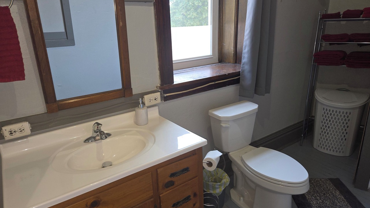 Photo of Bathroom in South Range