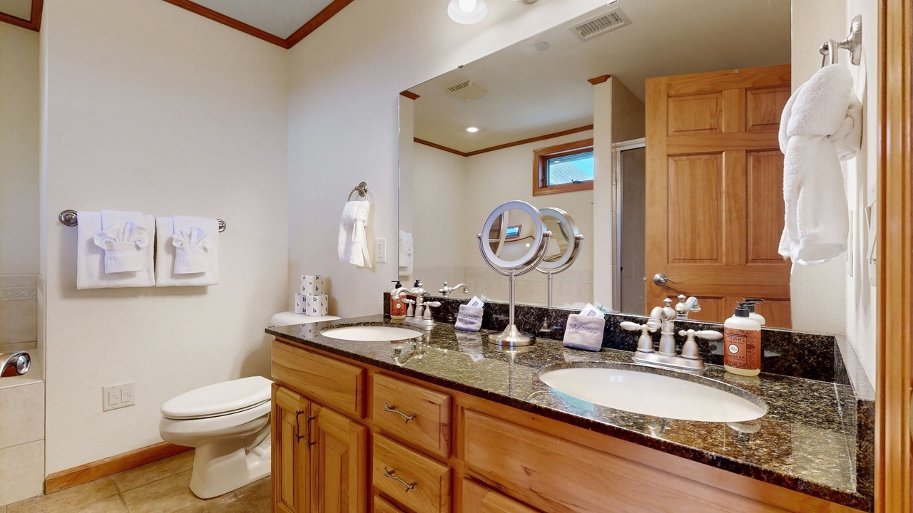 Photo of Bathroom in Arkdale