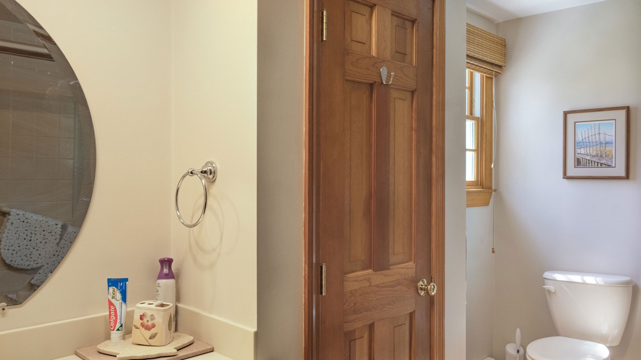 Photo of Bathroom in Sandwich