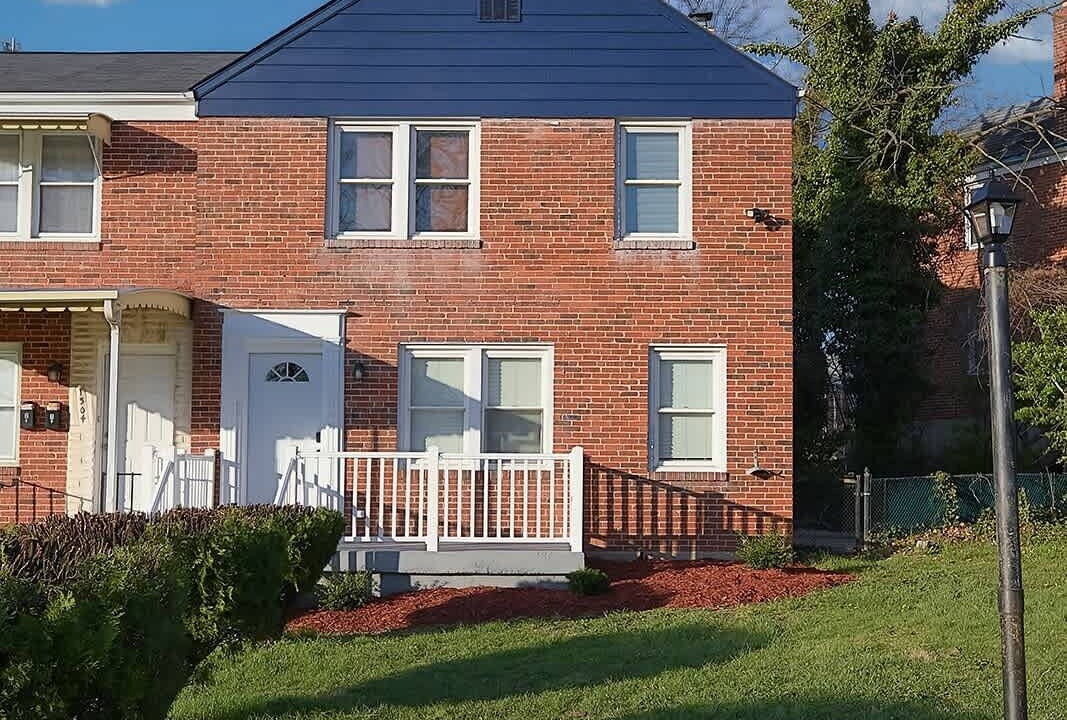 Photo of Outdoor in Parkville