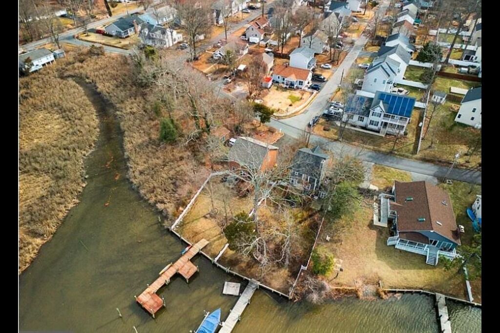 Photo of Outdoor in Shady Side