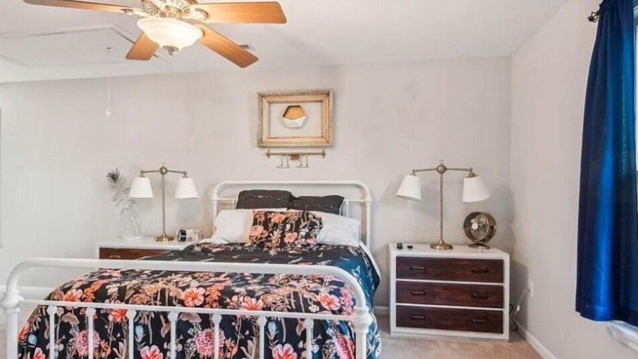 Photo of Bedroom in Shady Side