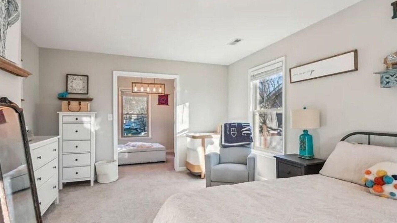 Photo of Bedroom in Shady Side