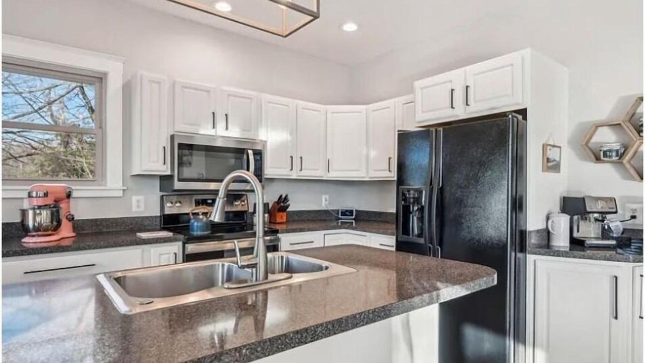 Photo of Kitchen in Shady Side