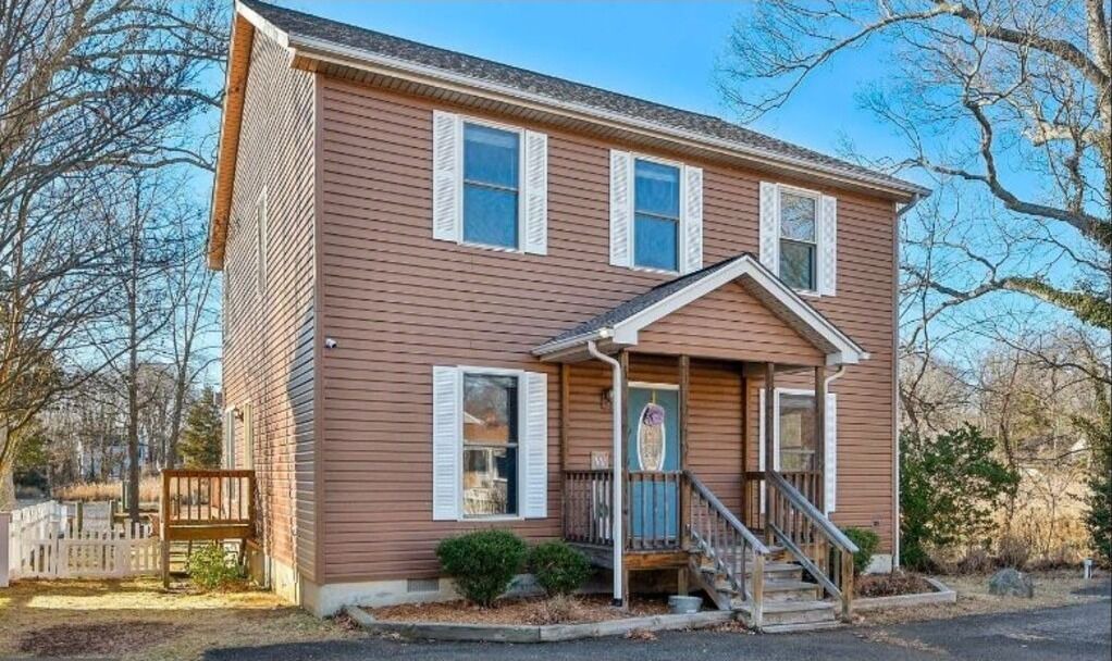 Photo of Outdoor in Shady Side