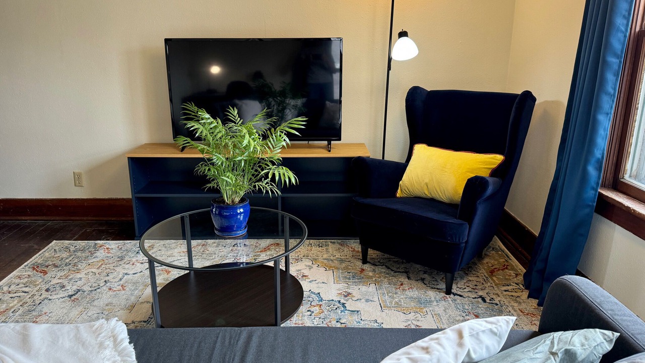 Photo of Livingroom in Decorah