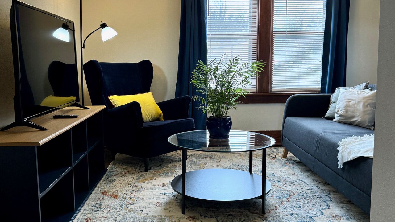 Photo of Livingroom in Decorah