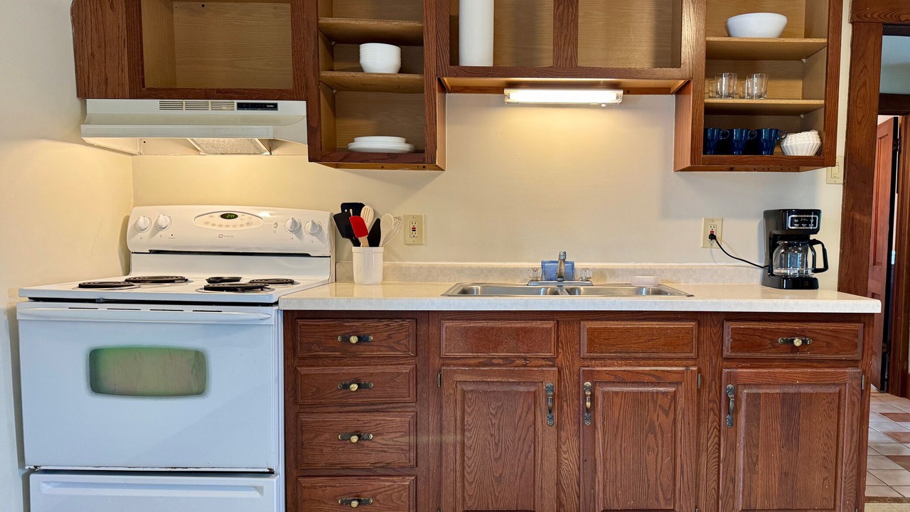Photo of Kitchen in Decorah