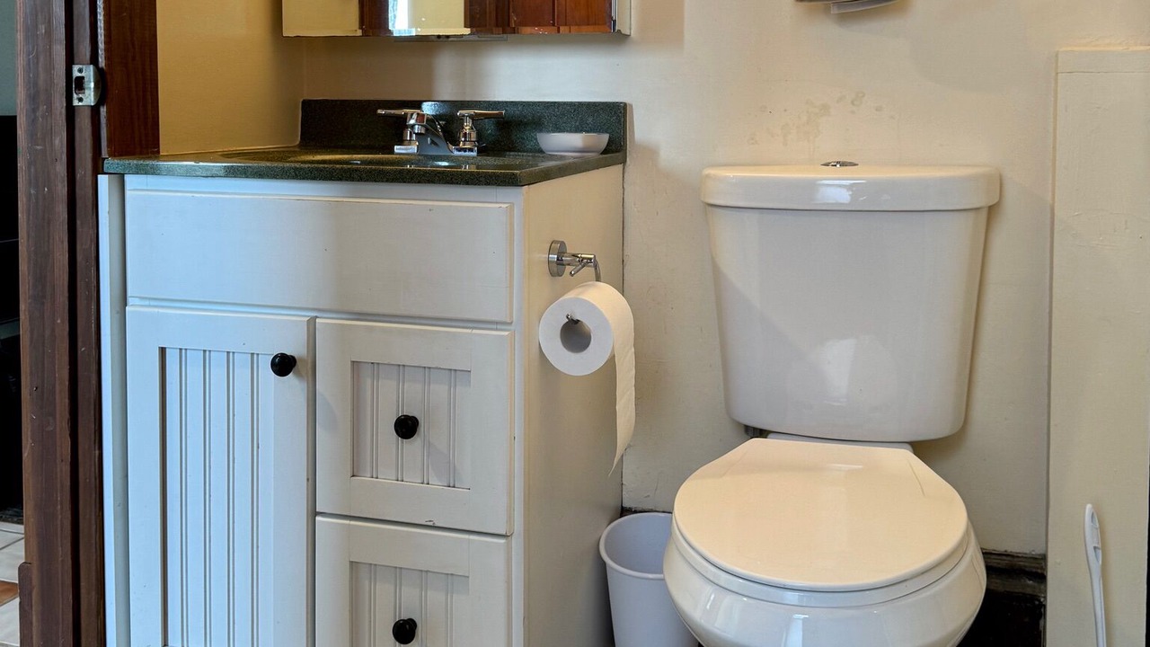 Photo of Bathroom in Decorah