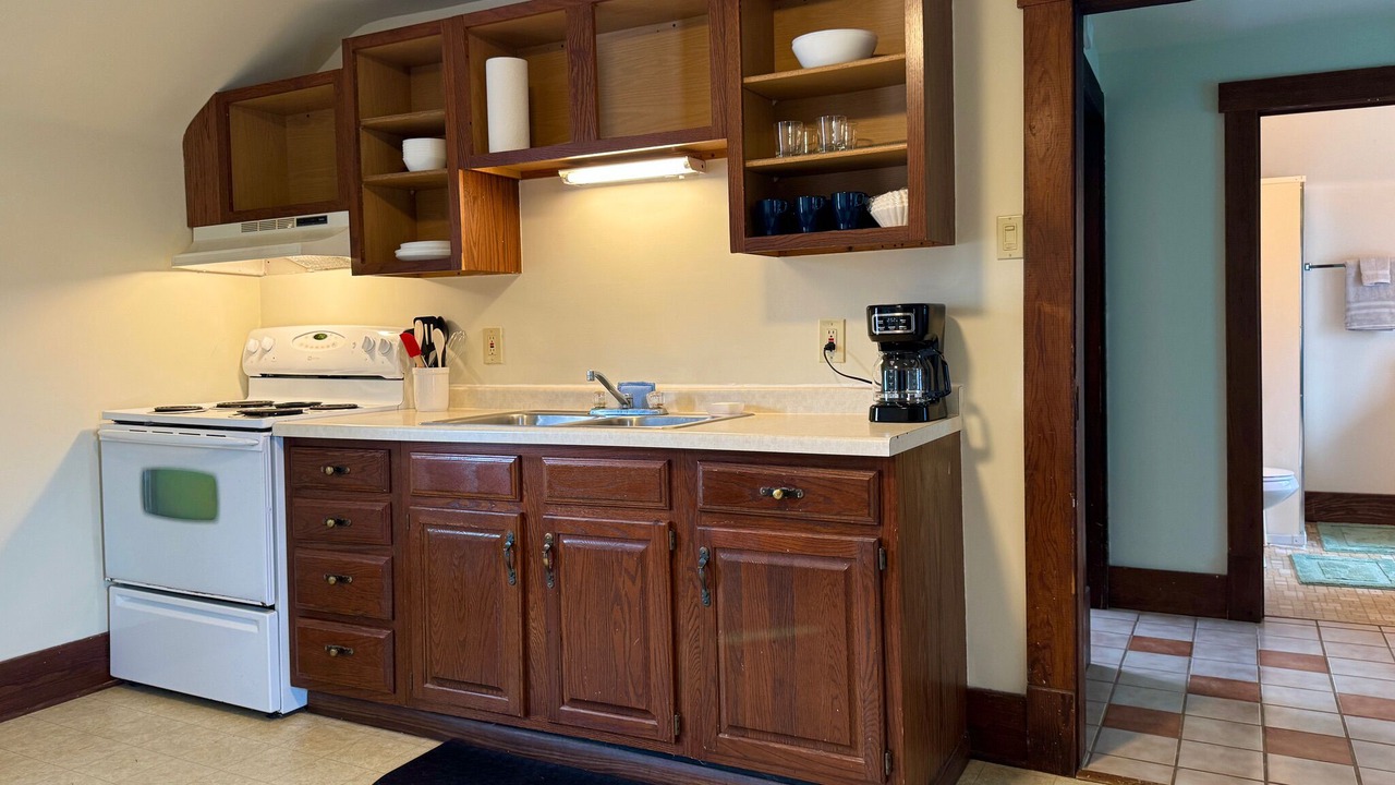 Photo of Kitchen in Decorah
