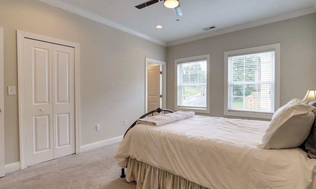 Photo of Bedroom in Northeast