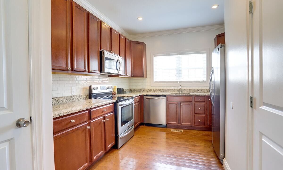 Photo of Kitchen in Northeast