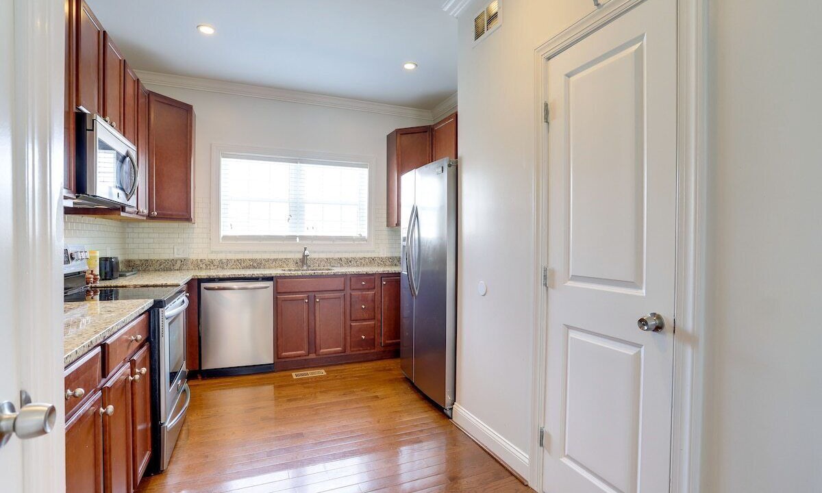 Photo of Kitchen in Northeast