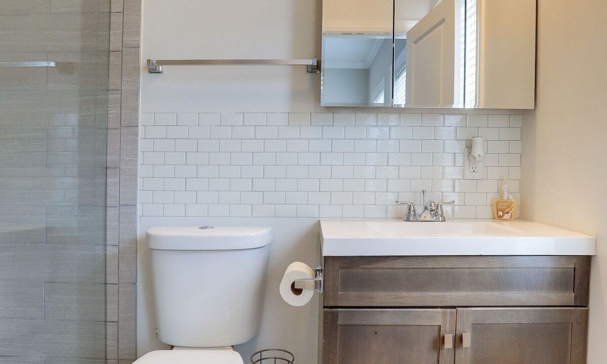 Photo of Bathroom in Northeast