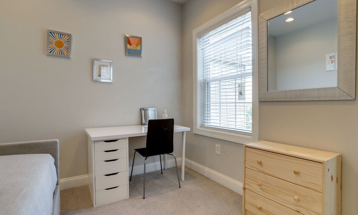 Photo of Bedroom in Northeast