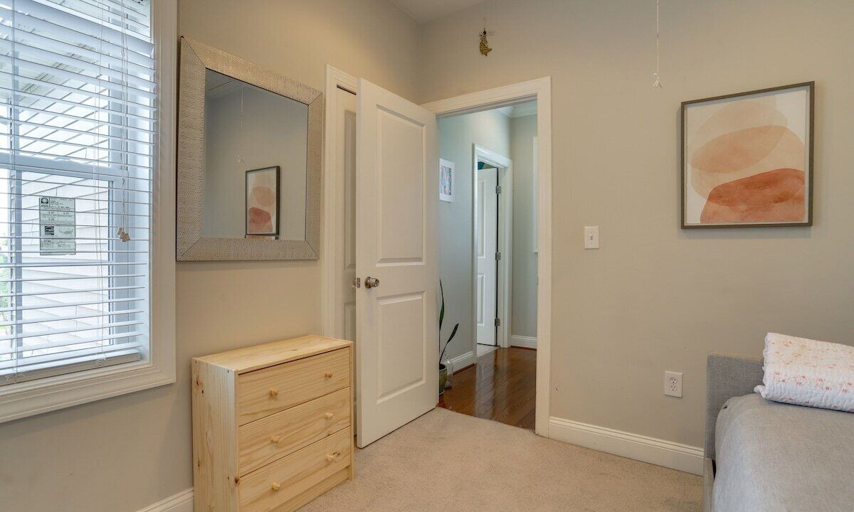Photo of Bedroom in Northeast